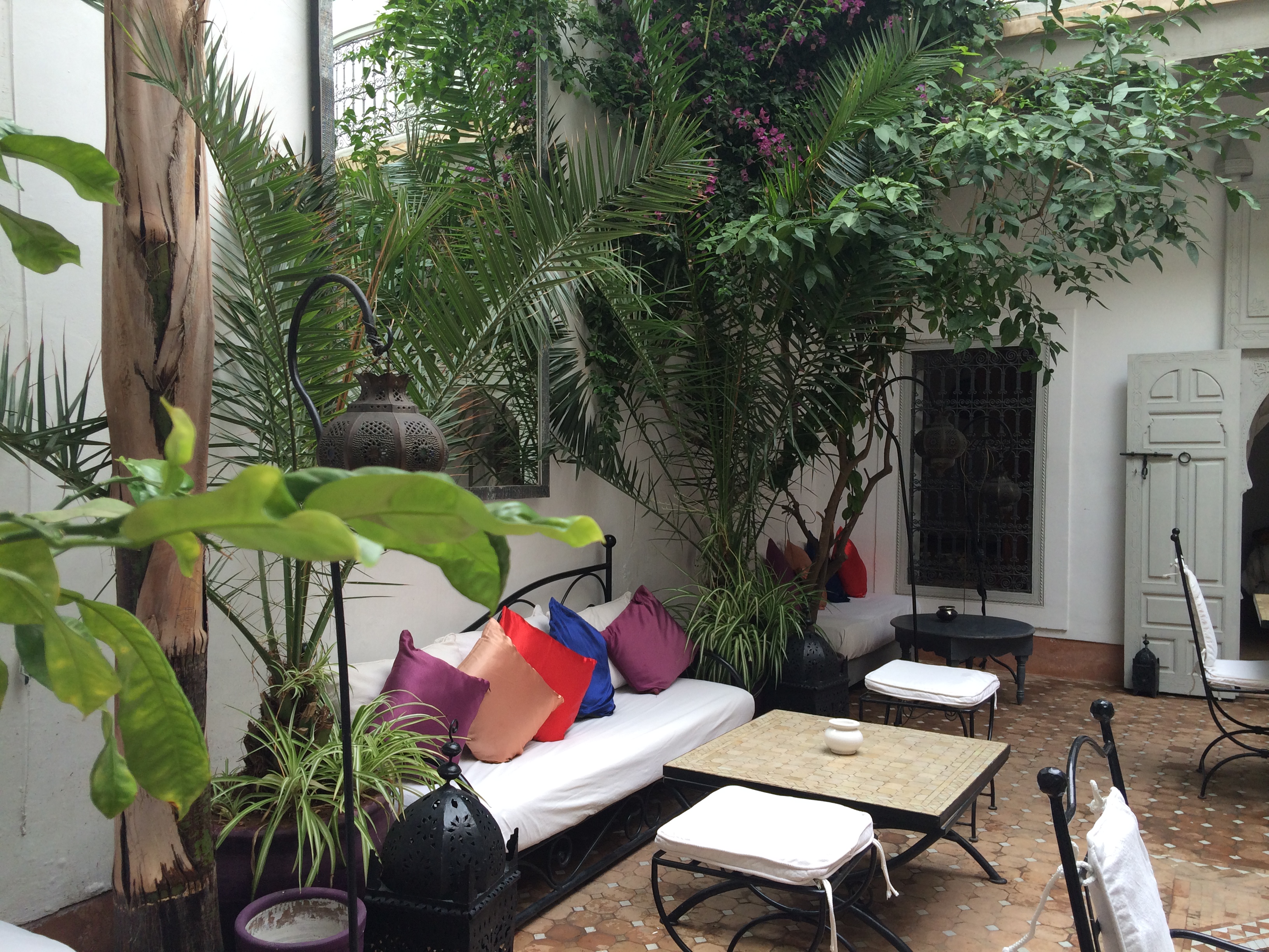 Riad Dar Nabila