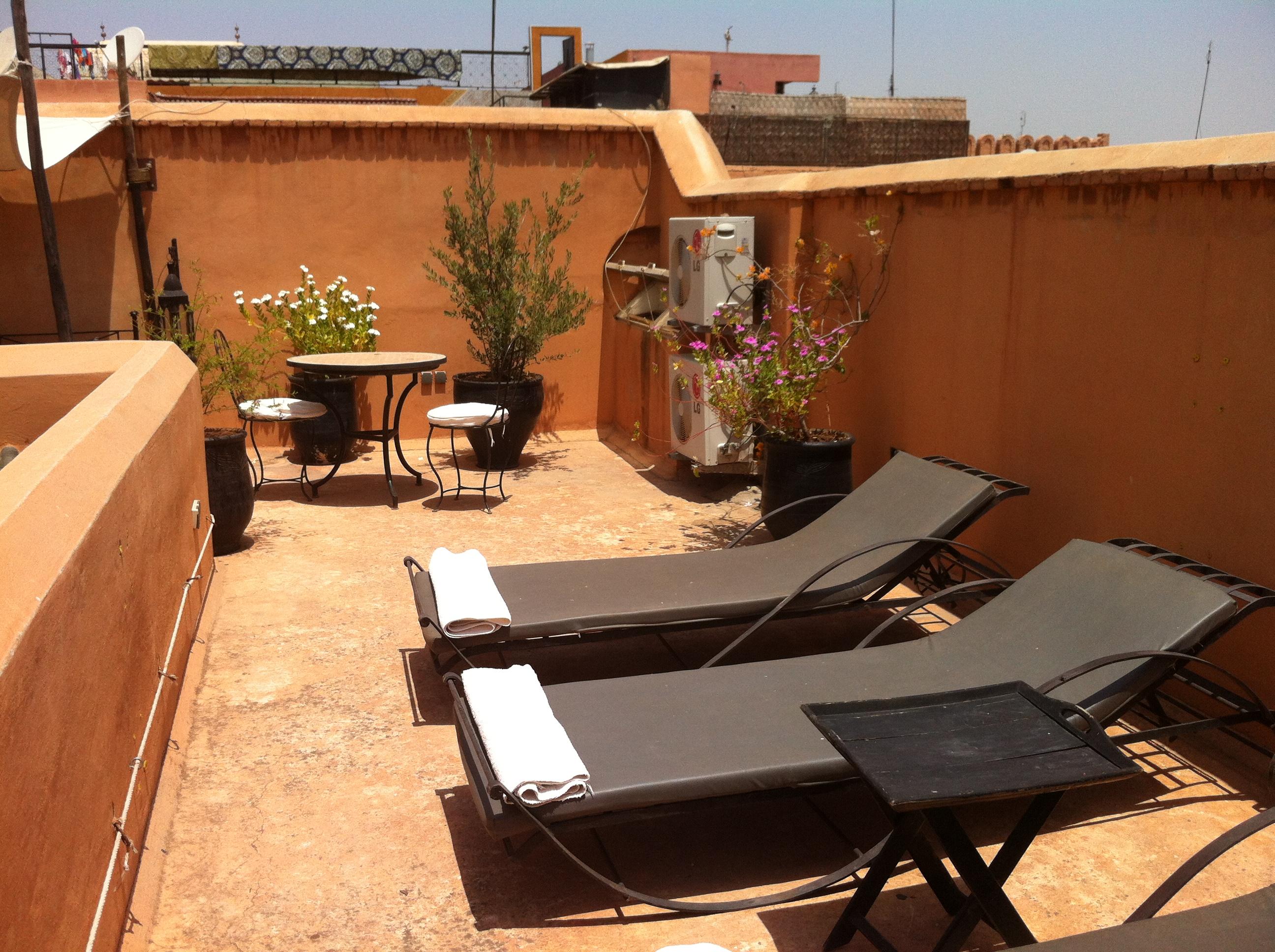 Riad Dar Nabila