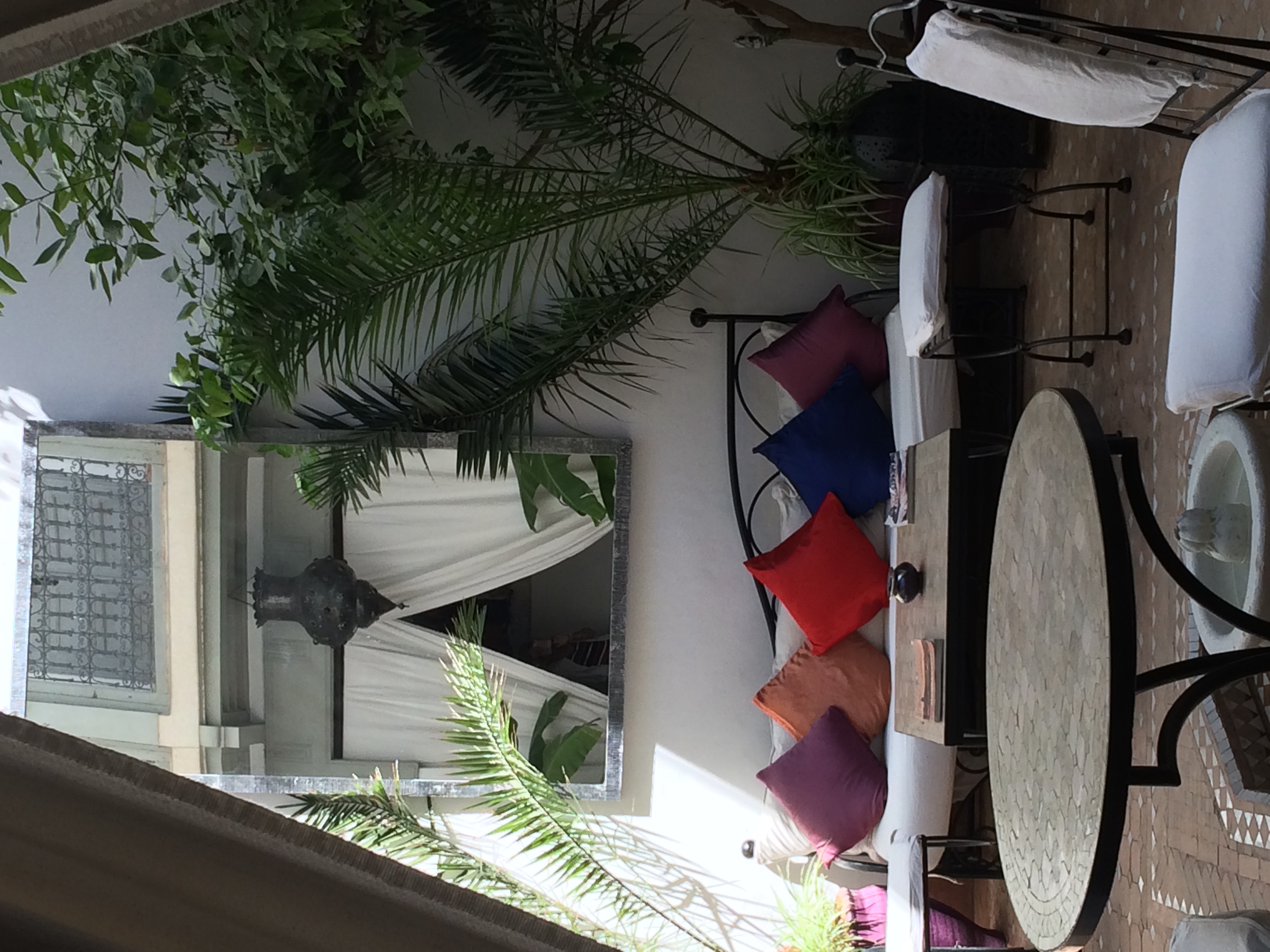 Riad Dar Nabila