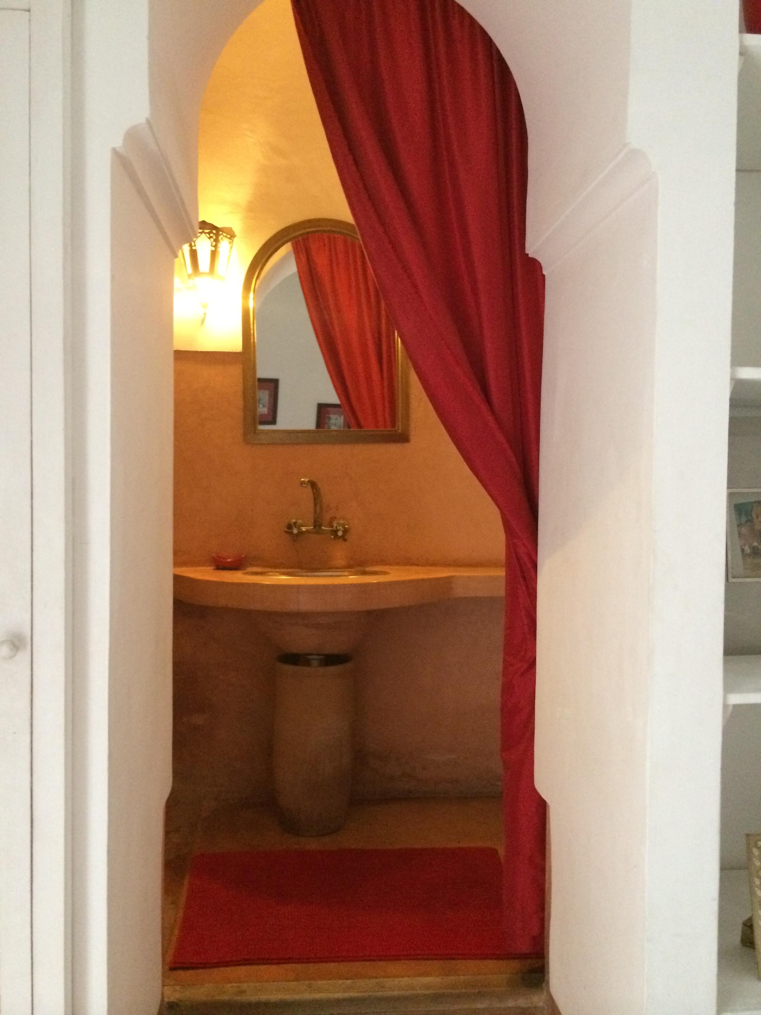 Riad Dar Nabila