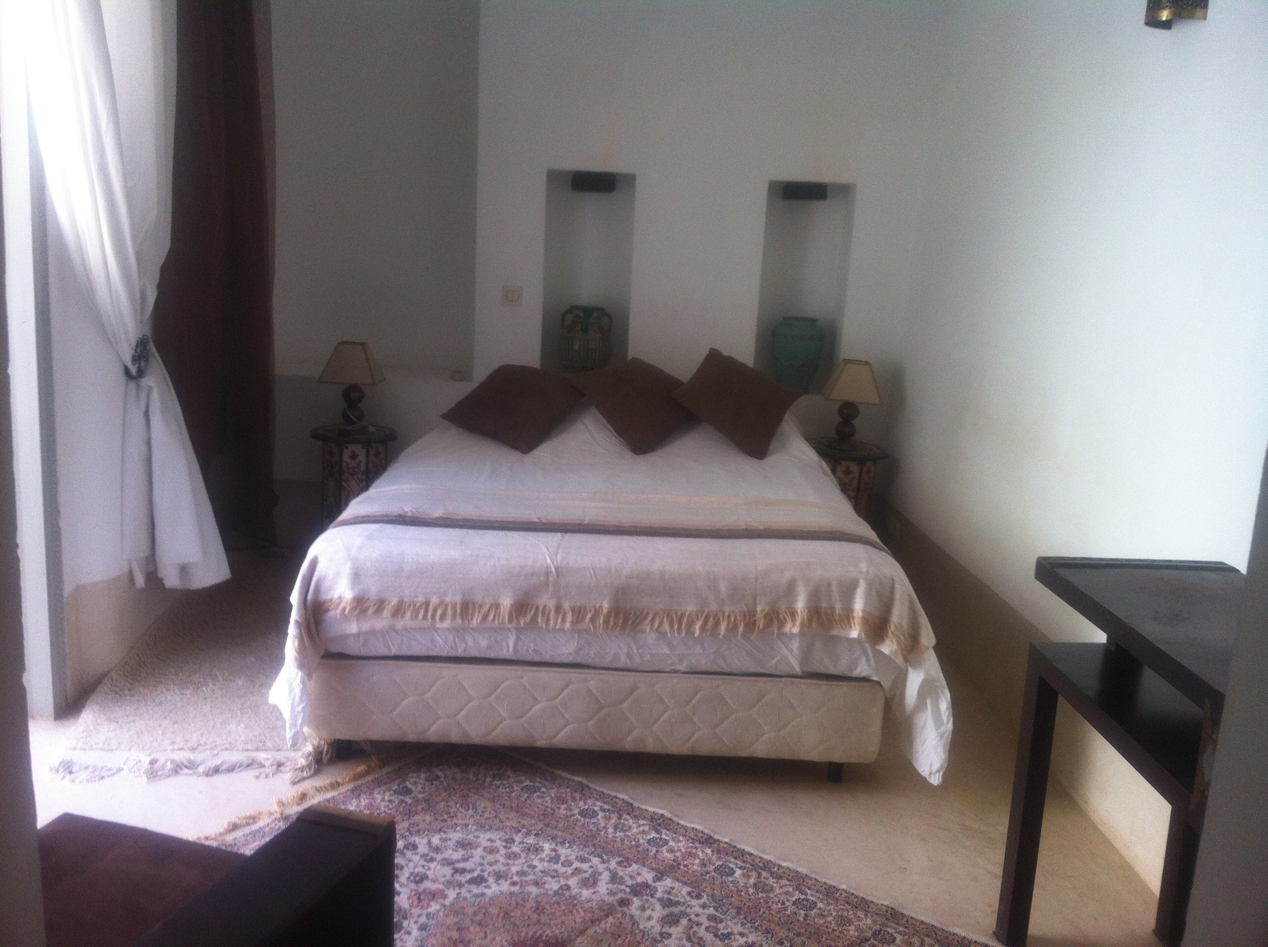 Riad Dar Nabila