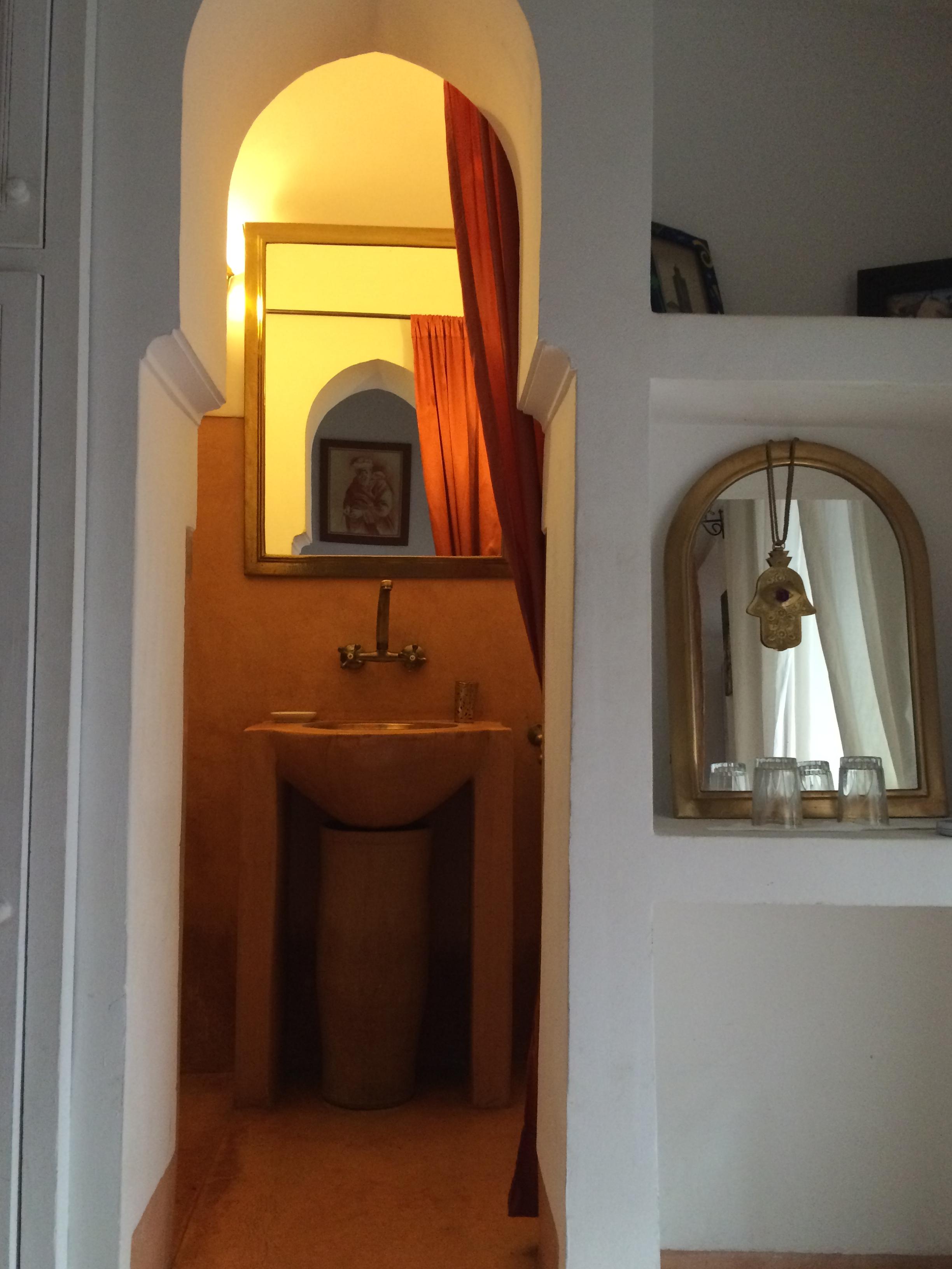 Riad Dar Nabila