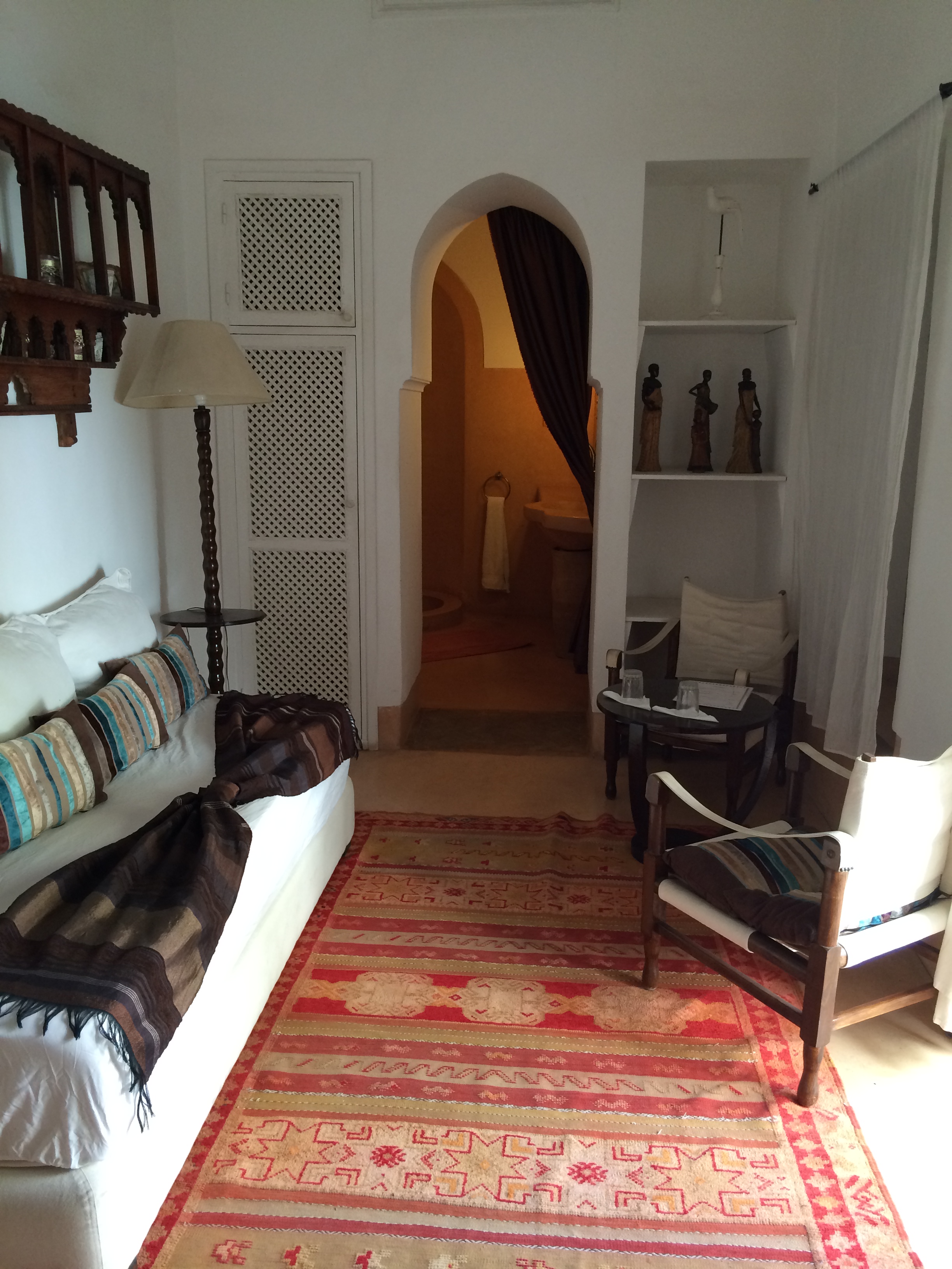 Riad Dar Nabila