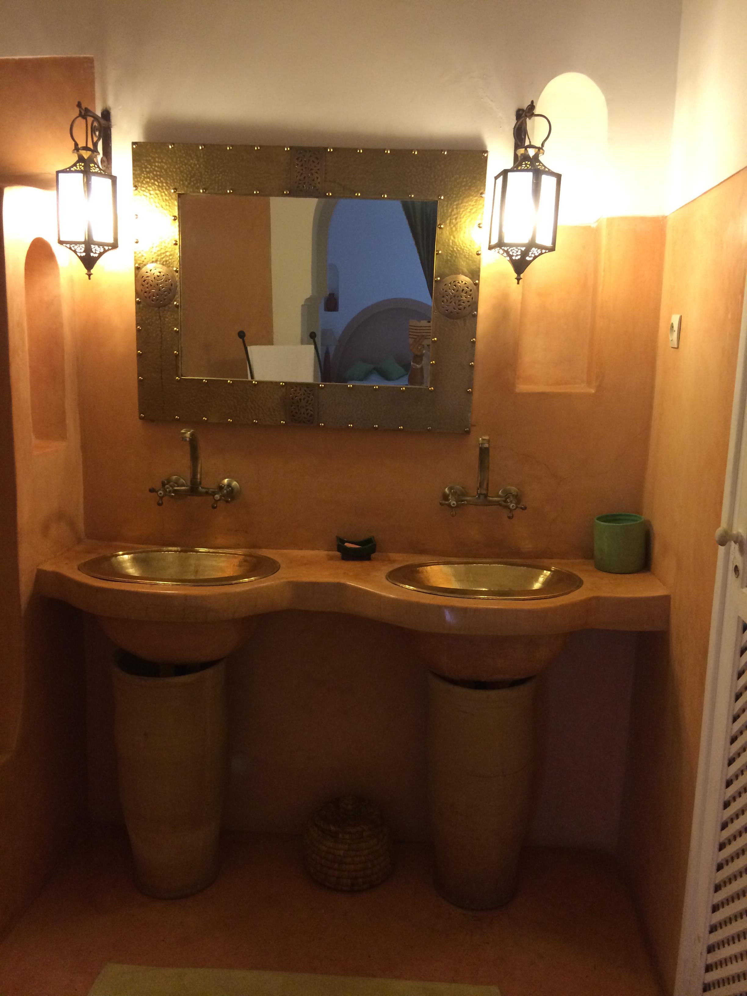 Riad Dar Nabila