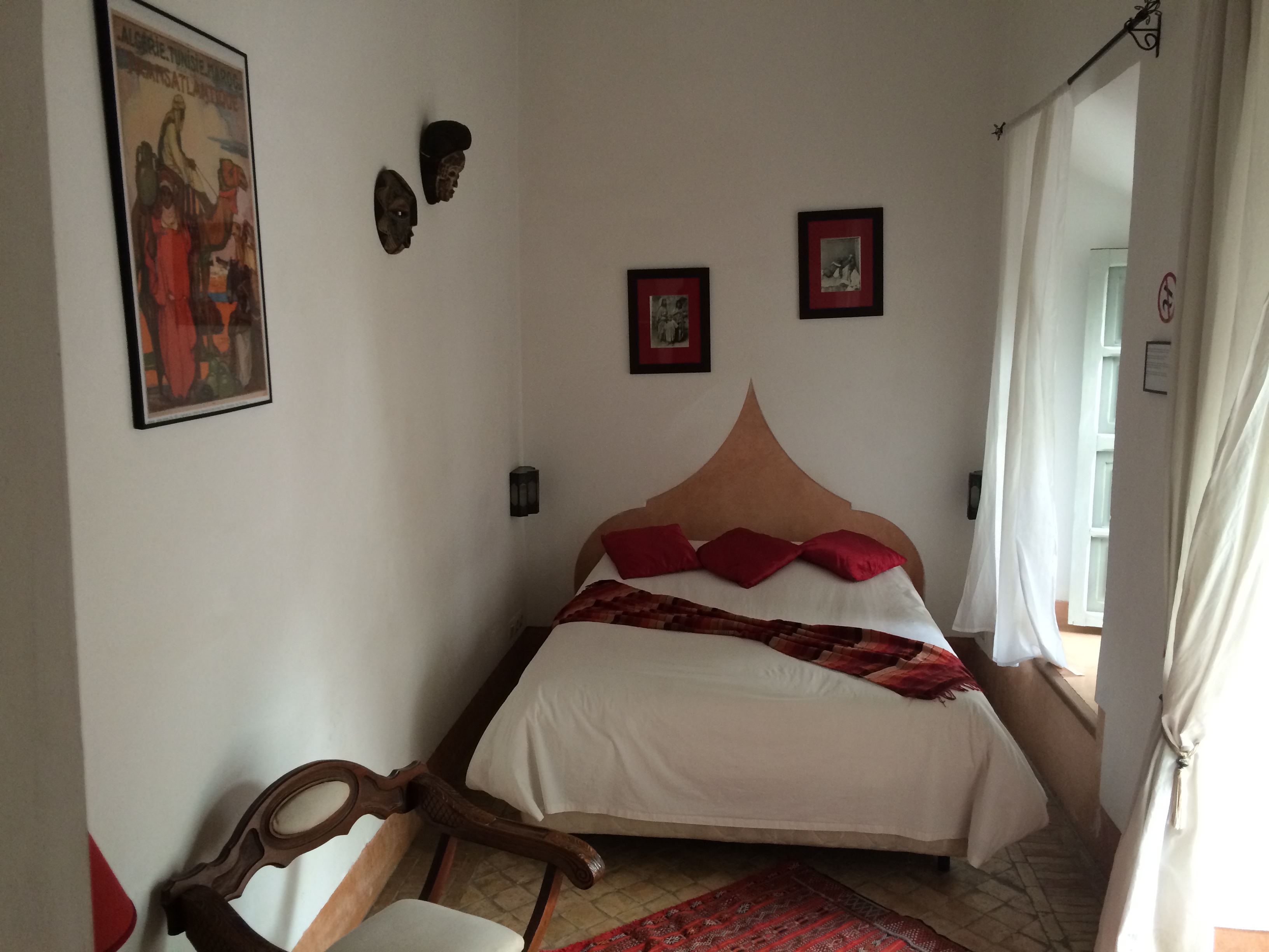 Riad Dar Nabila