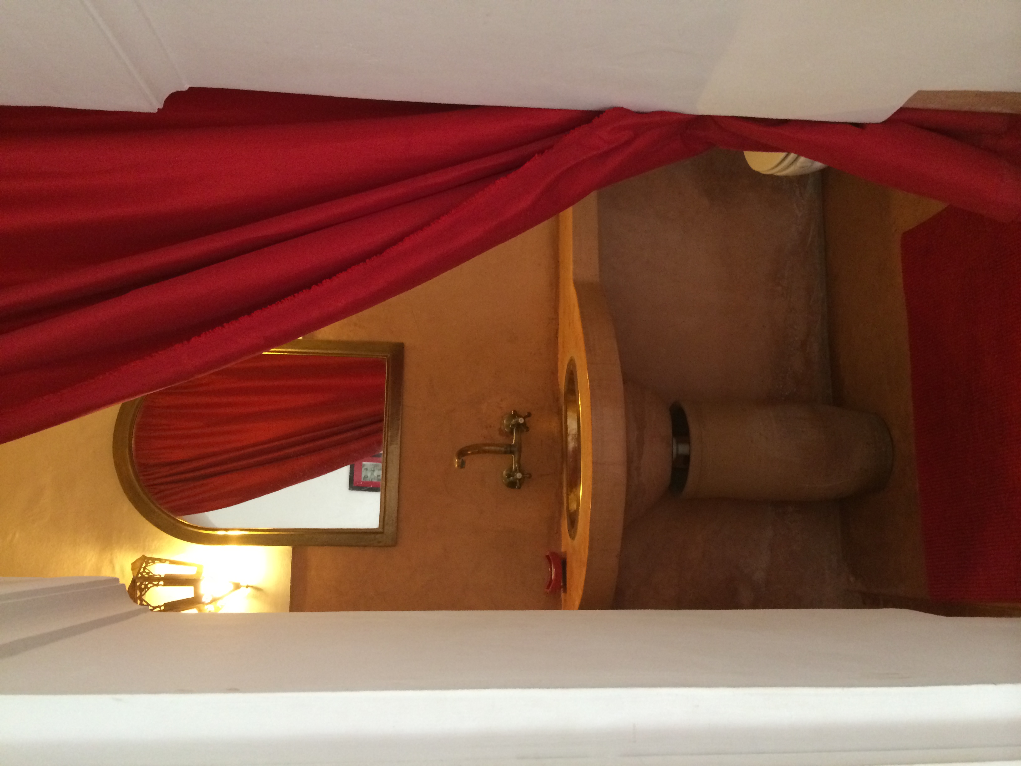 Riad Dar Nabila