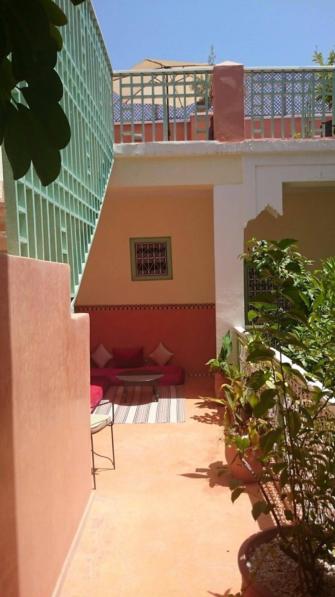 Riad Dar Nael