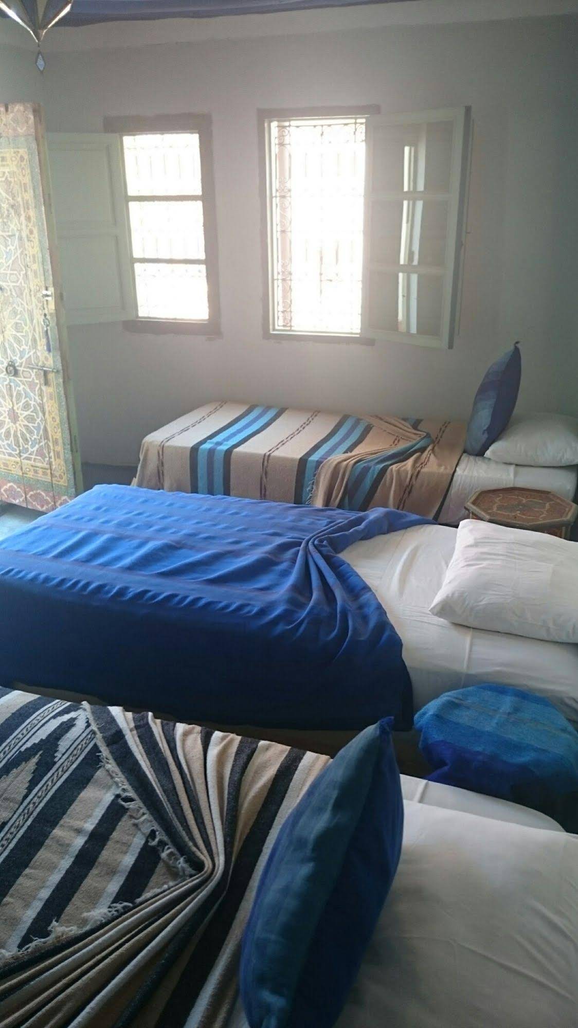 Riad Dar Nael