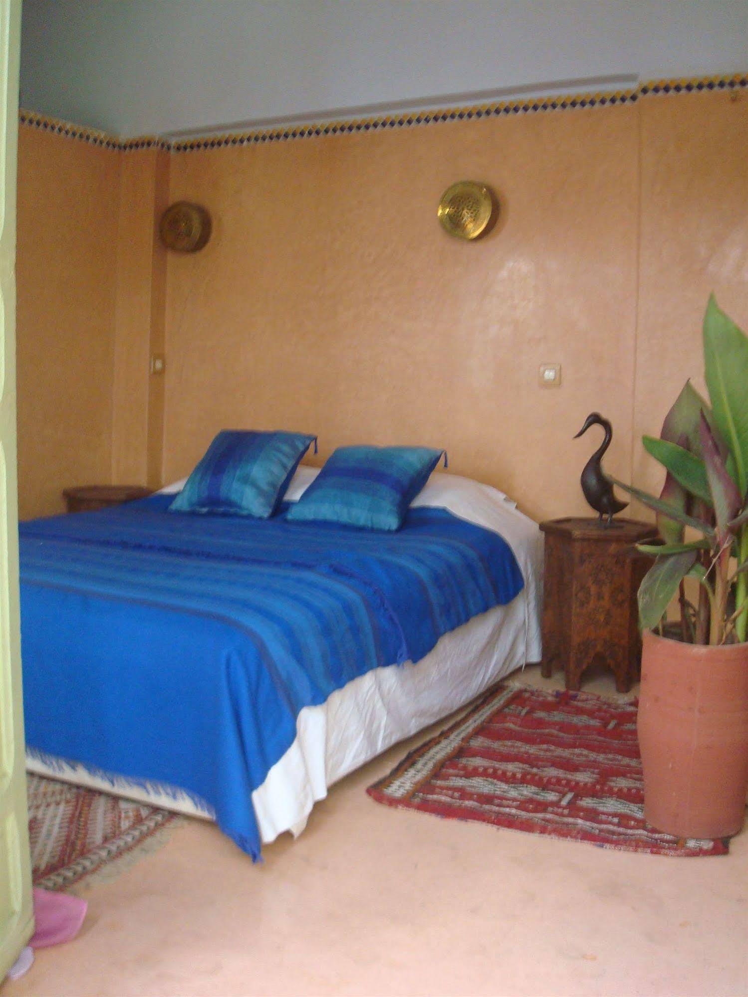 Riad Dar Nael