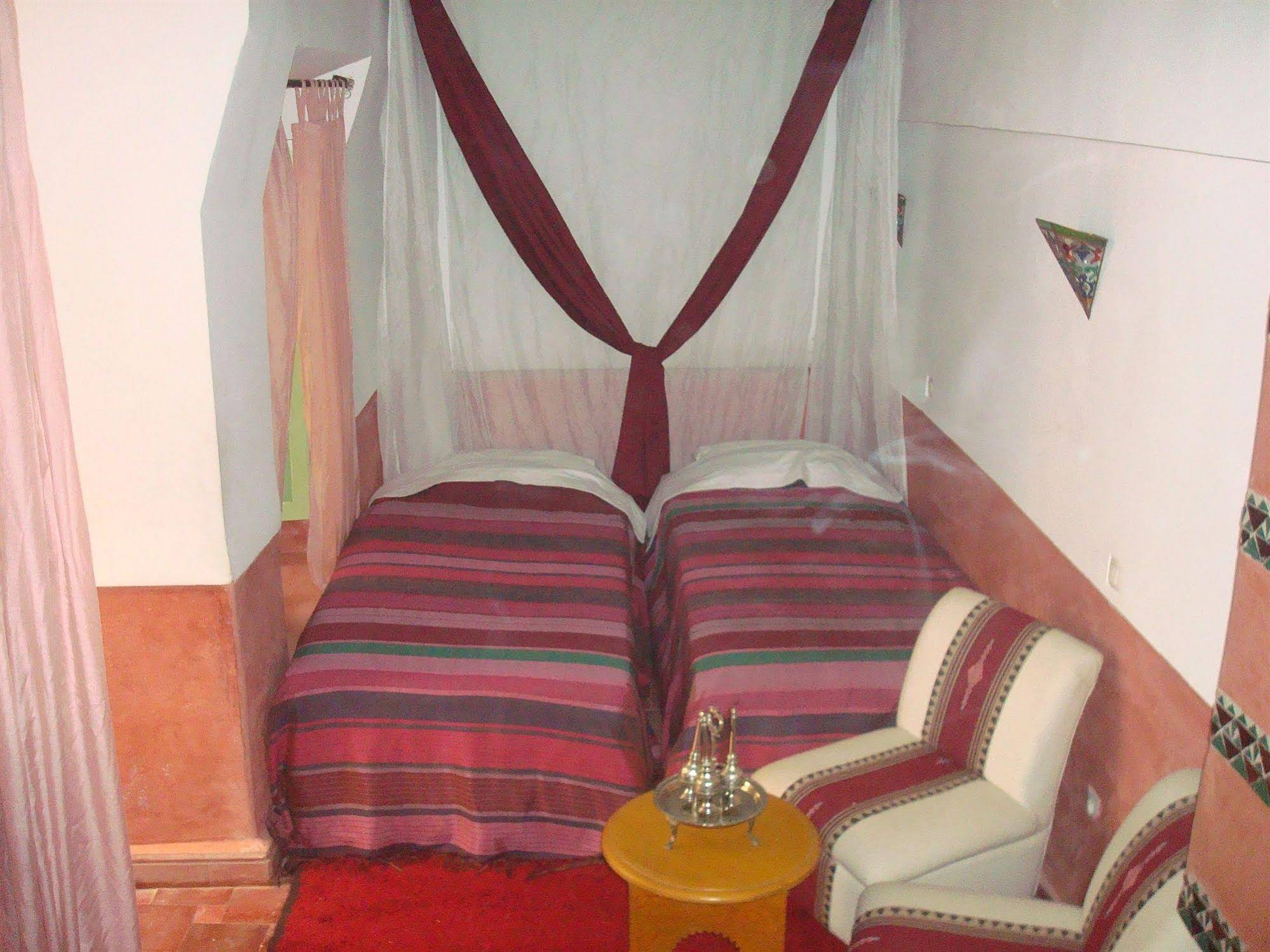 Riad Dar Nael