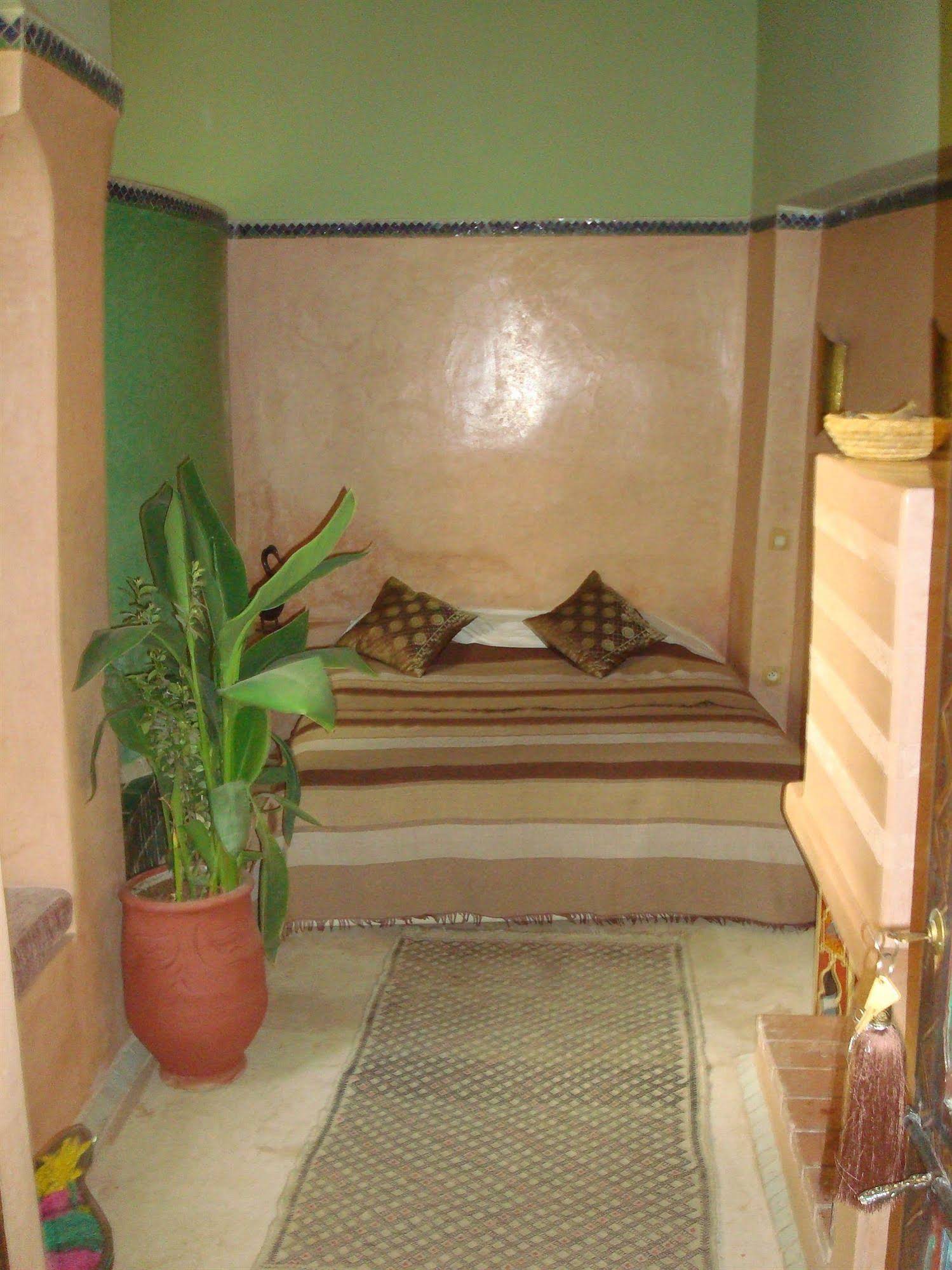 Riad Dar Nael