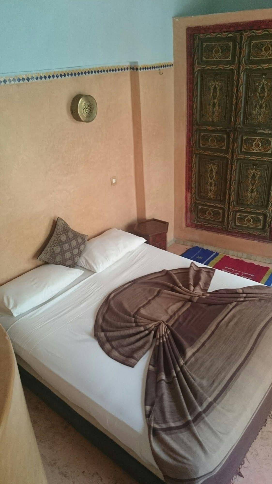 Riad Dar Nael