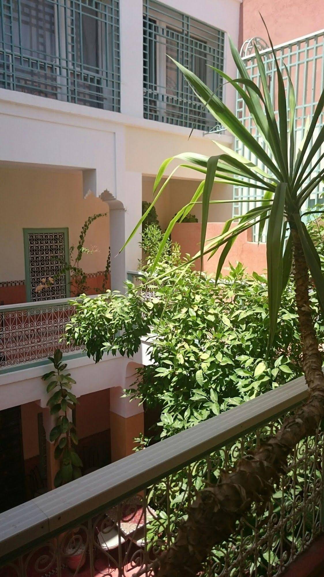 Riad Dar Nael