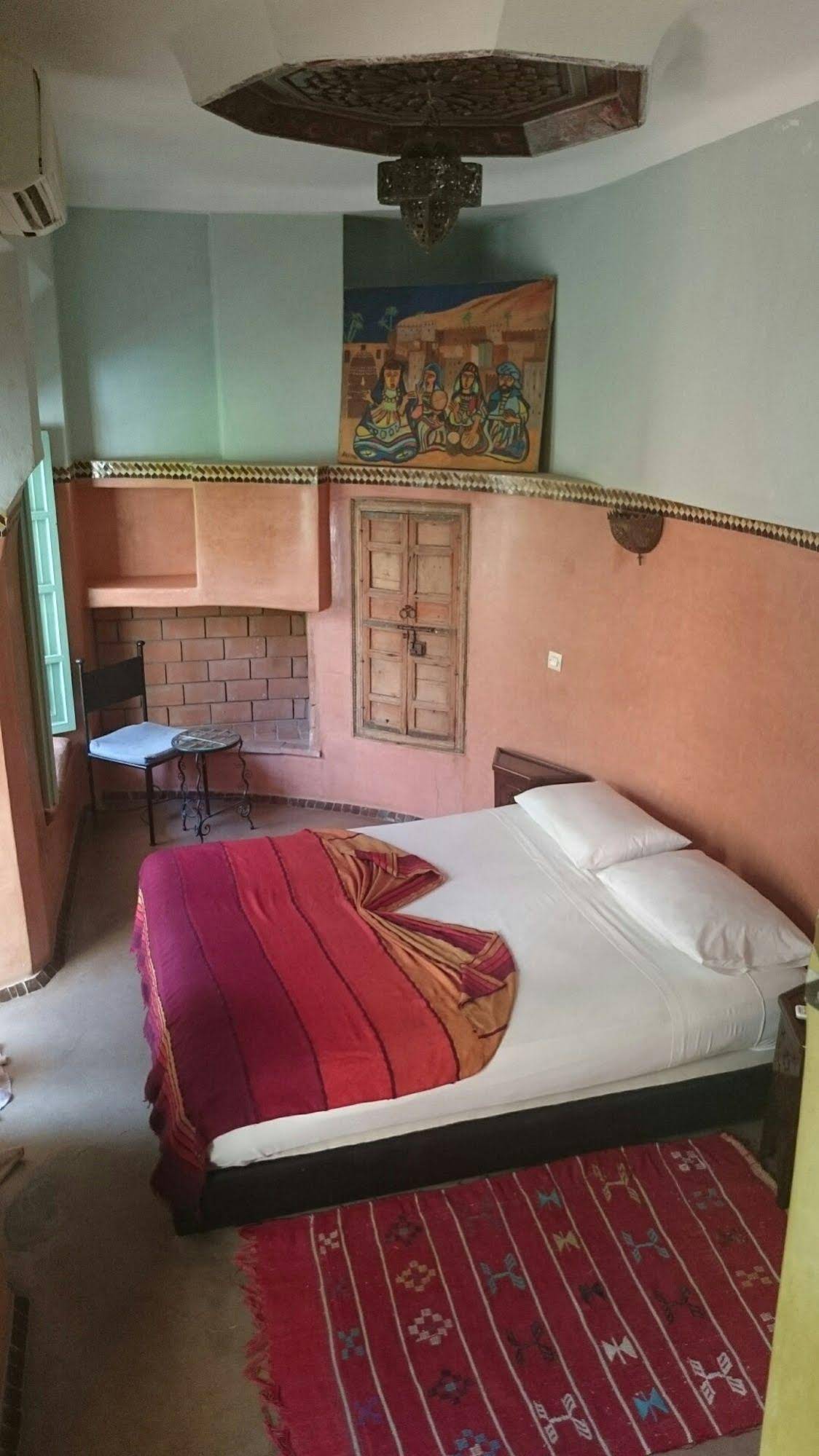 Riad Dar Nael