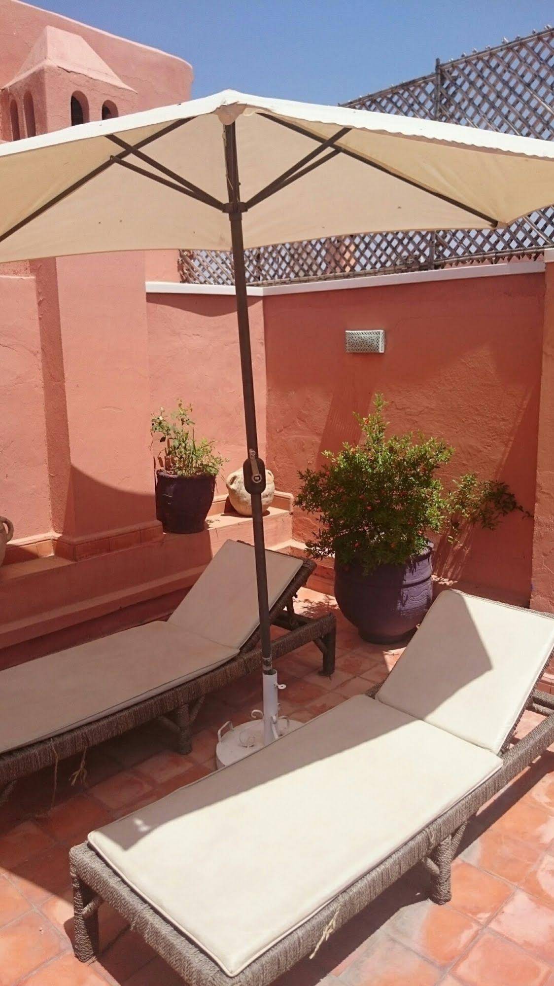 Riad Dar Nael
