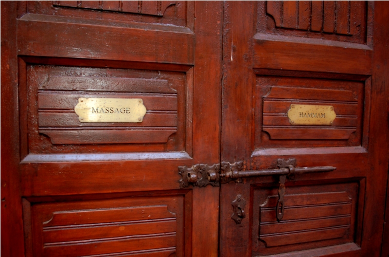 Riad Dar Nejma