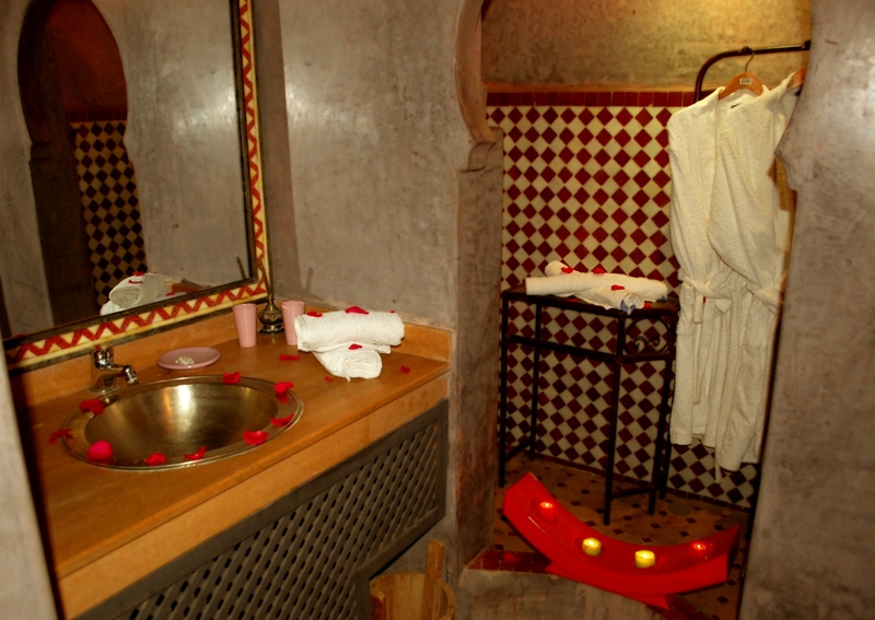 Riad Dar Nejma