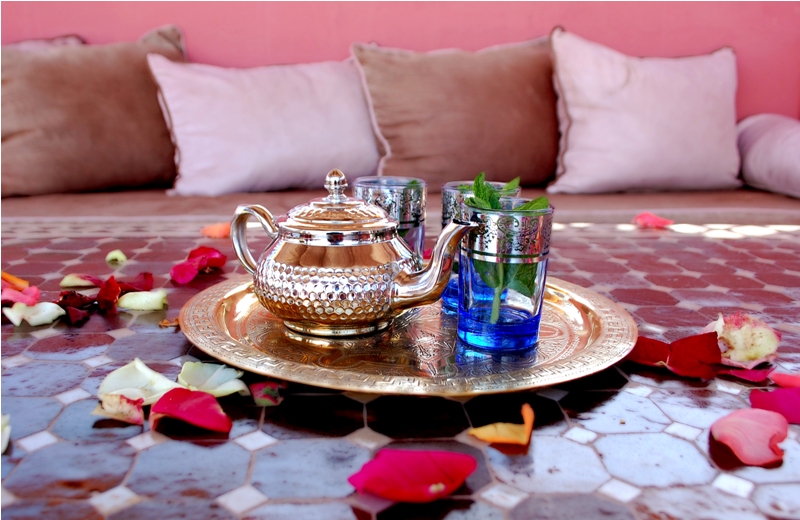 Riad Dar Nejma