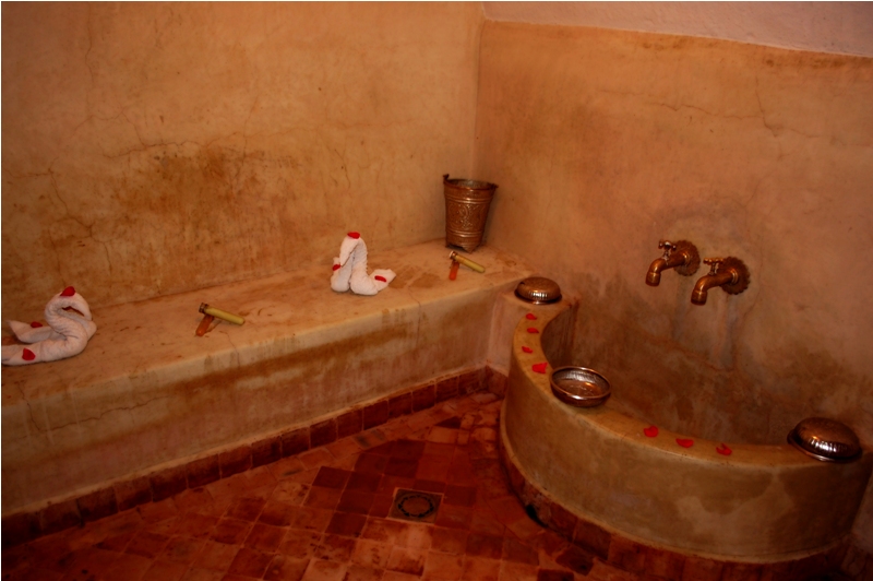 Riad Dar Nejma