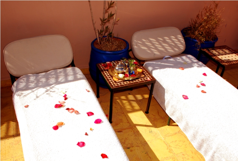 Riad Dar Nejma