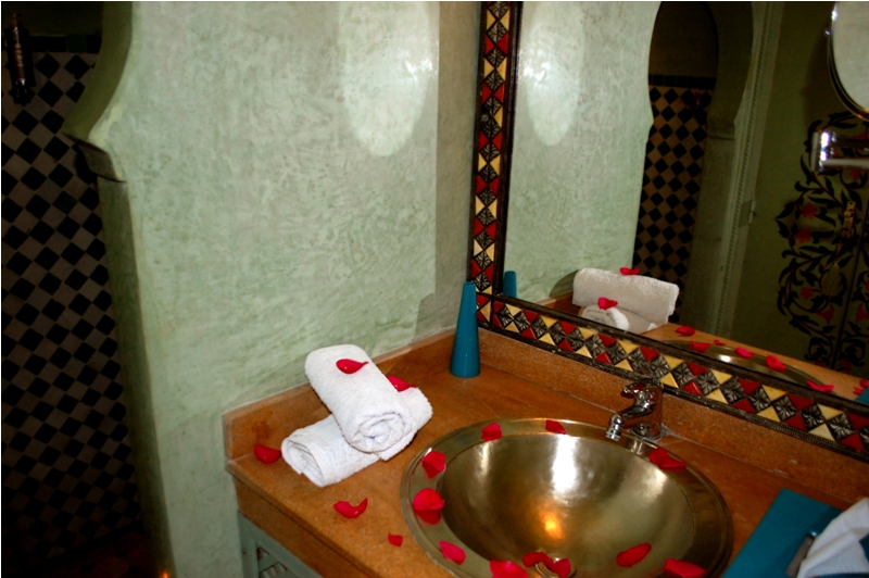 Riad Dar Nejma