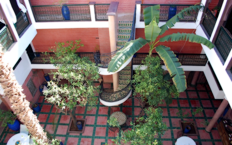 Riad Dar Nejma