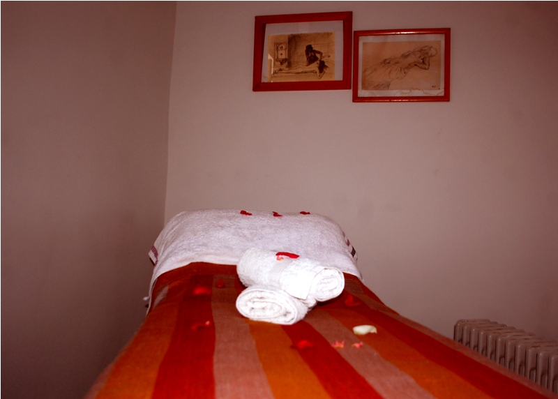 Riad Dar Nejma