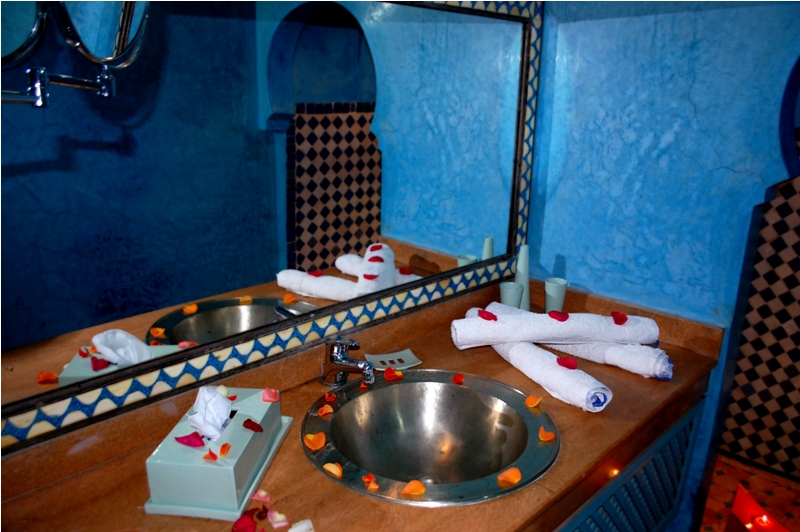 Riad Dar Nejma
