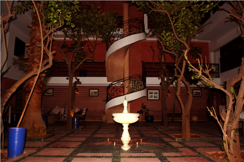 Riad Dar Nejma