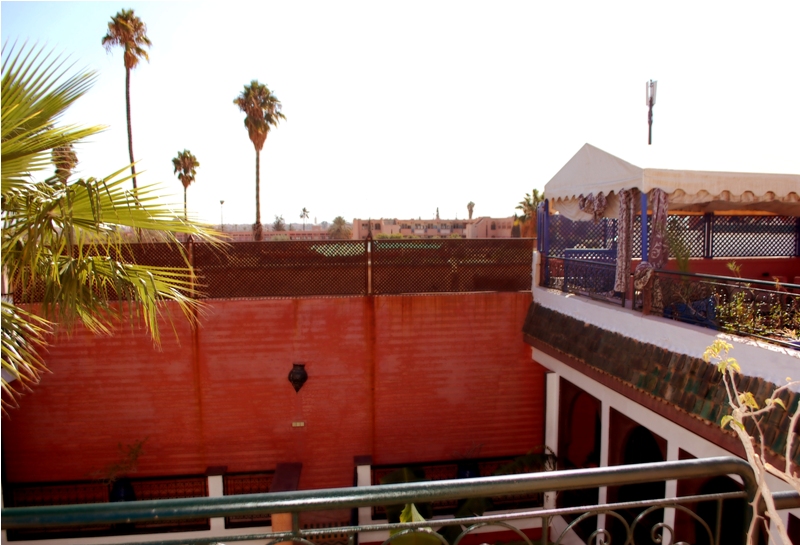 Riad Dar Nejma