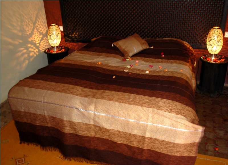 Riad Dar Nejma