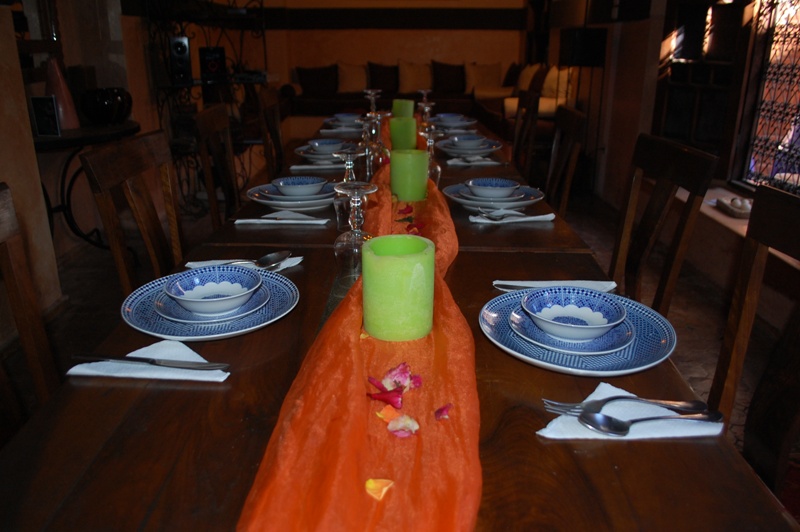 Riad Dar Nejma