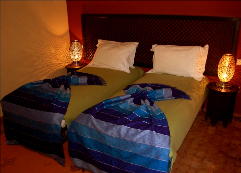 Riad Dar Nejma