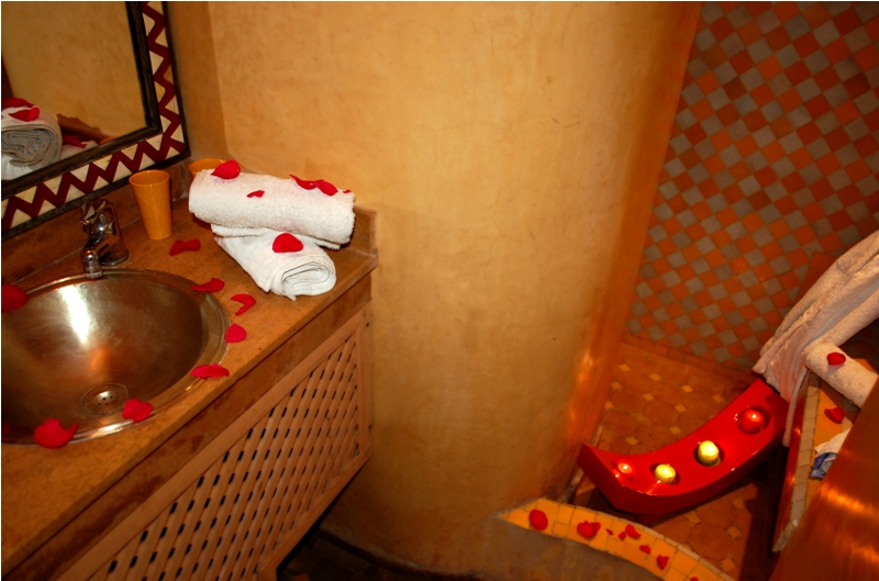 Riad Dar Nejma