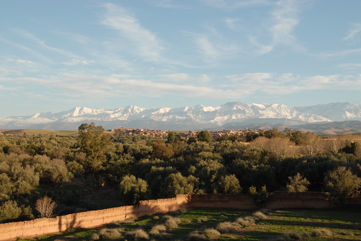 Riad Dar Nejma