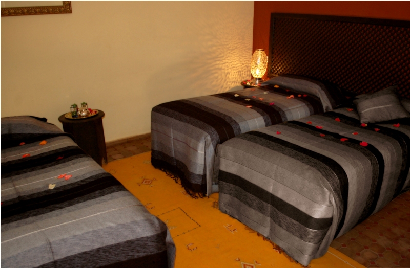 Riad Dar Nejma
