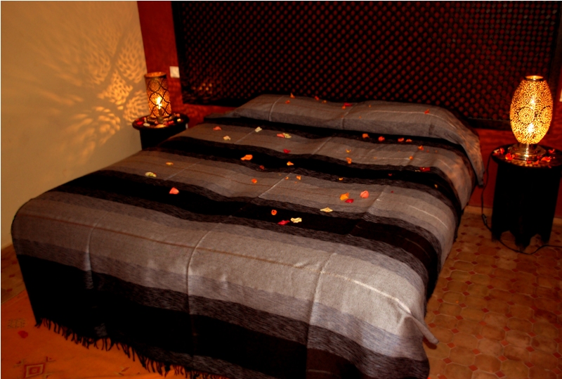 Riad Dar Nejma