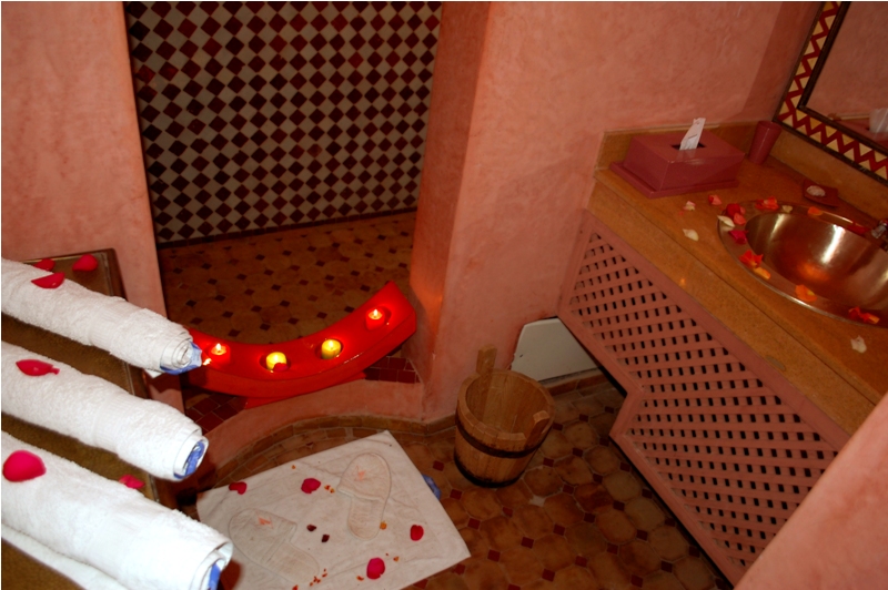 Riad Dar Nejma