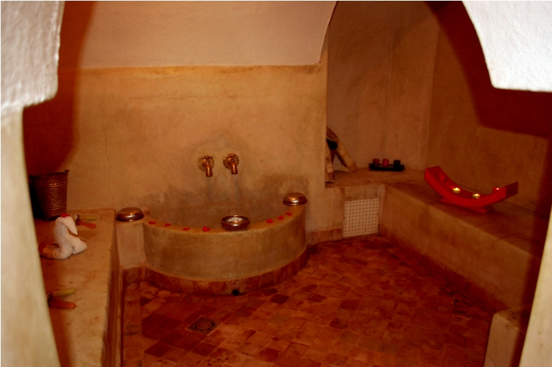 Riad Dar Nejma
