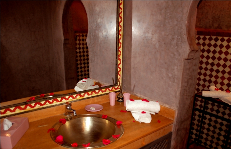 Riad Dar Nejma