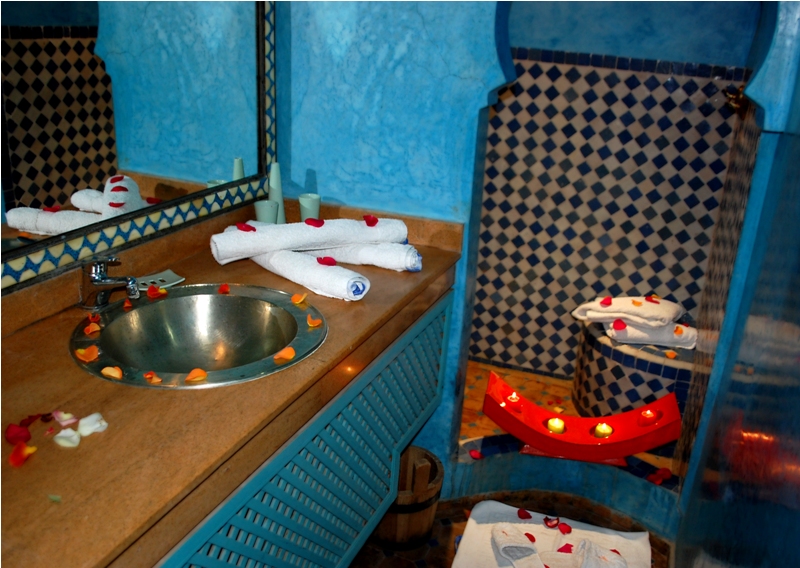 Riad Dar Nejma