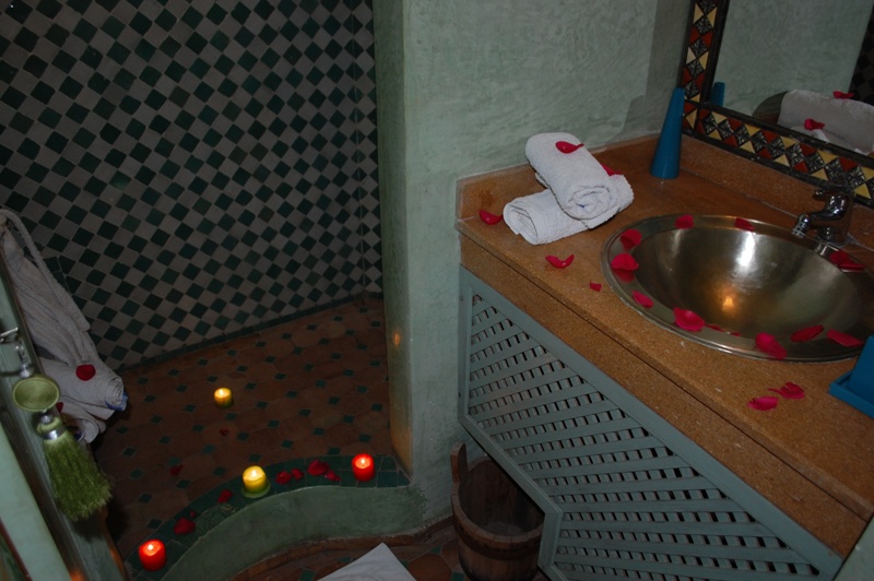 Riad Dar Nejma