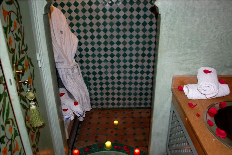 Riad Dar Nejma