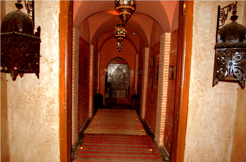 Riad Dar Nejma