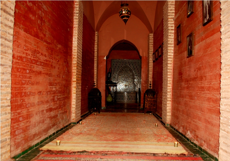 Riad Dar Nejma