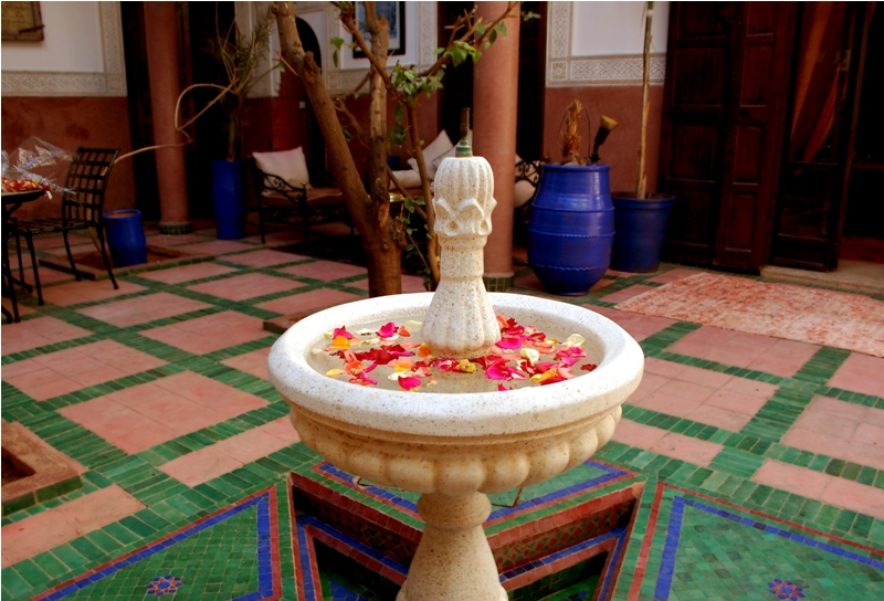 Riad Dar Nejma