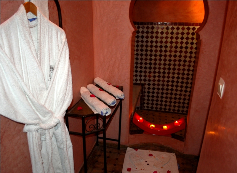 Riad Dar Nejma