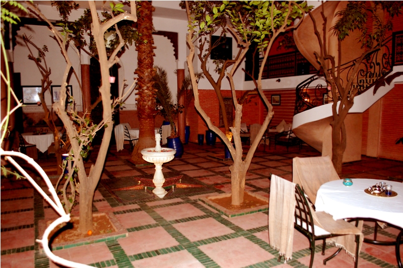 Riad Dar Nejma