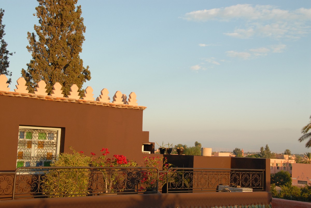 Riad Dar Nejma
