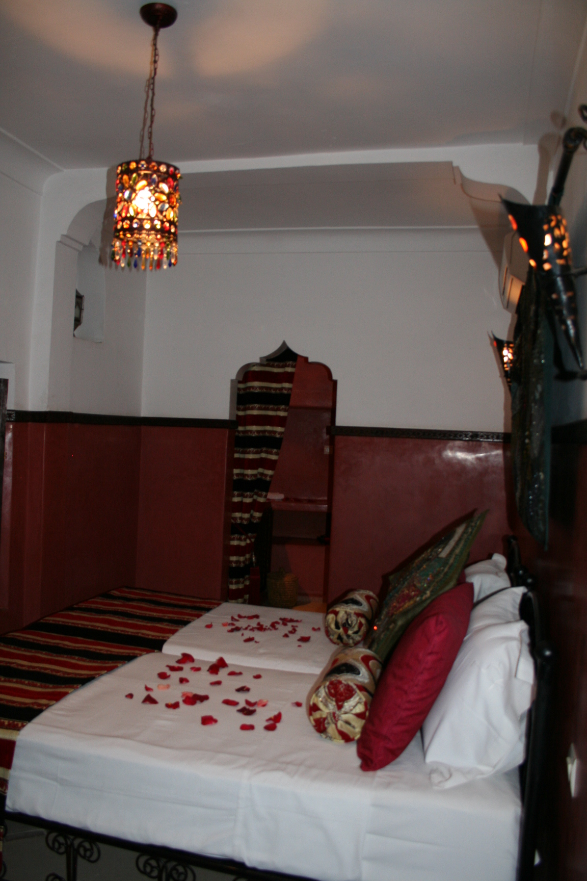 Riad Dar Palmyra